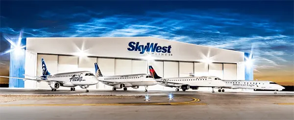 Skywestonline